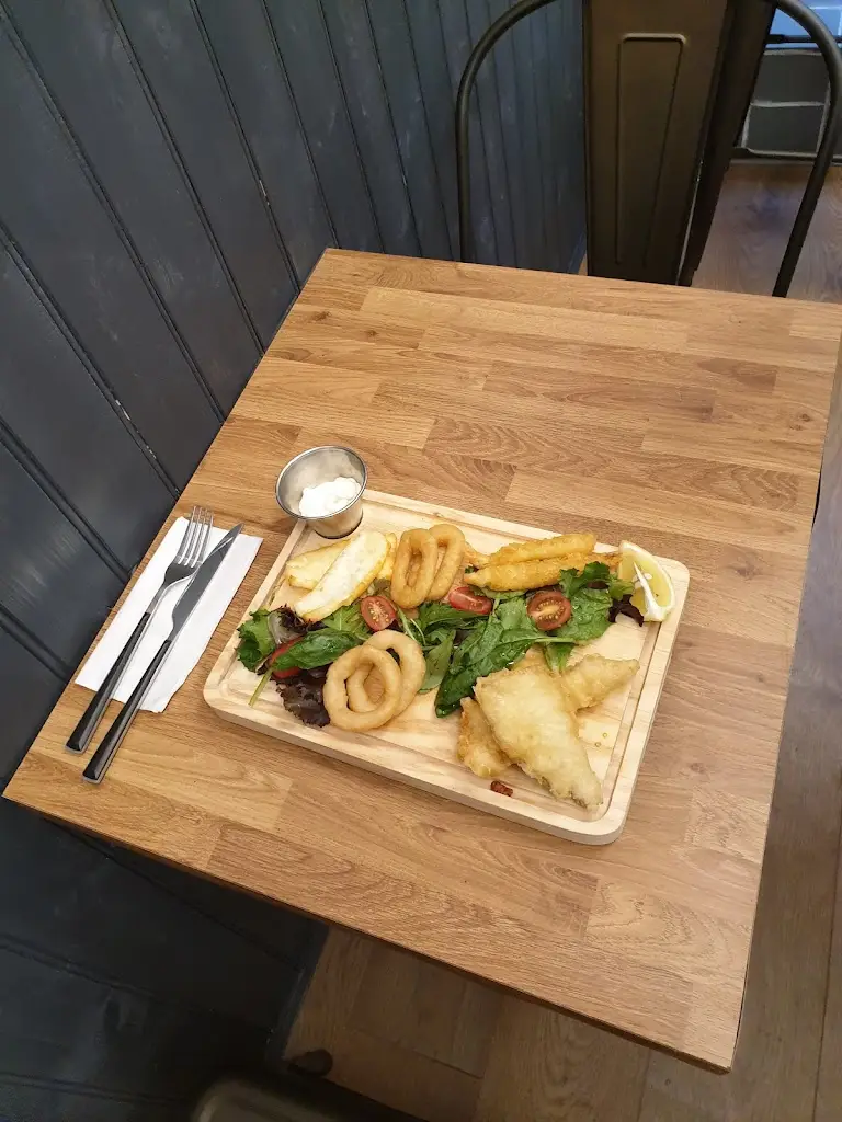 Menu_The Trawlerman Fish Bar_Saffron Walden_image_5