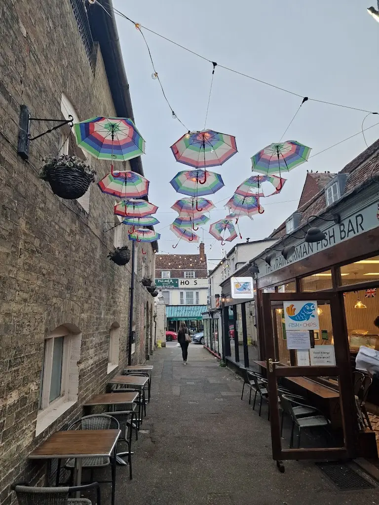 The Trawlerman Fish Bar_Saffron Walden_slider_image_2
