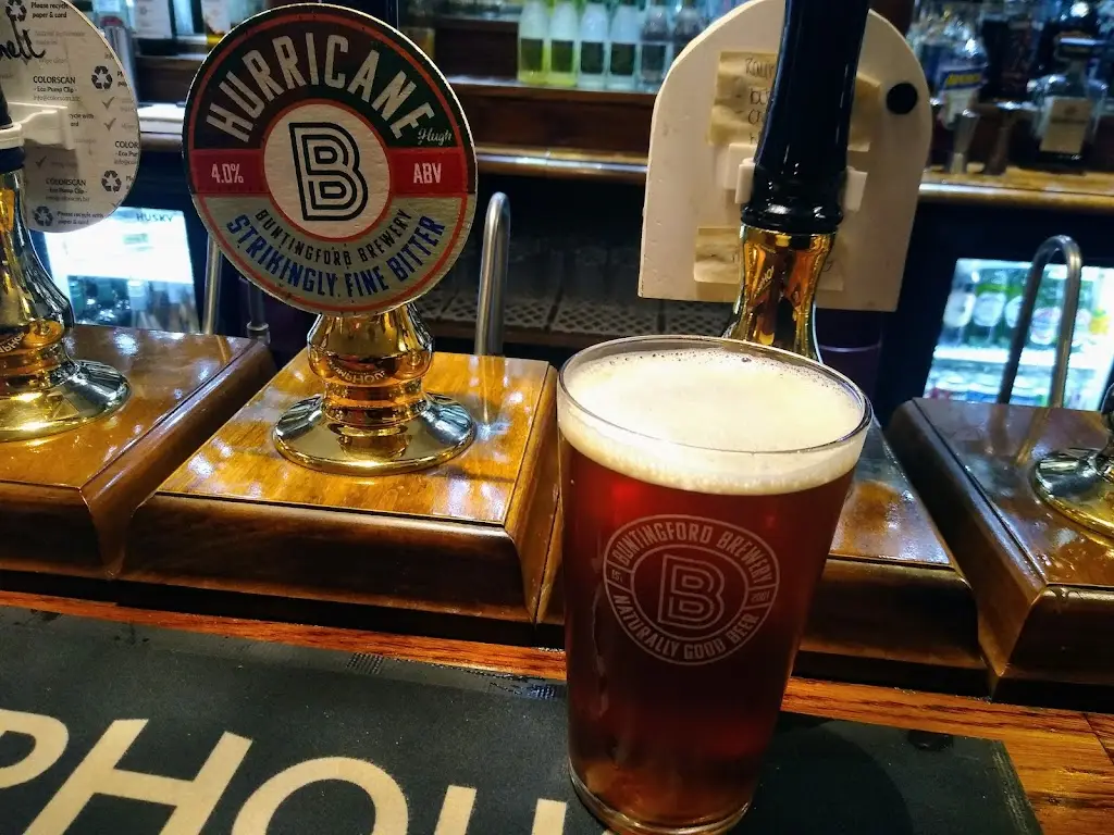 Menu_The Railway Arms_Saffron Walden_image_2