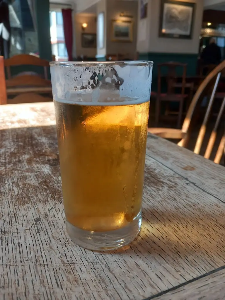 Menu_The Railway Arms_Saffron Walden_image_3