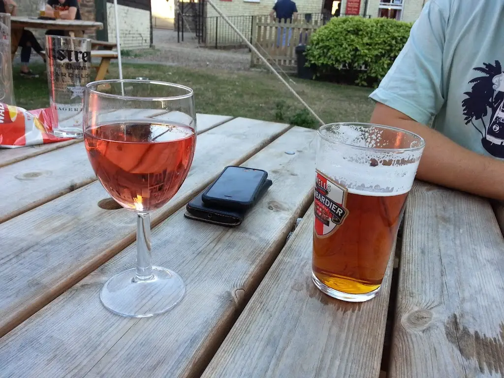 Menu_The Railway Arms_Saffron Walden_image_8