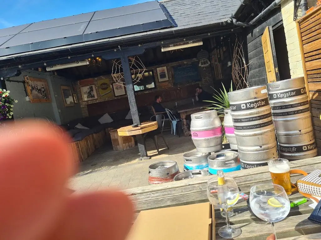 Public Sector_The Railway Arms_Saffron Walden_review