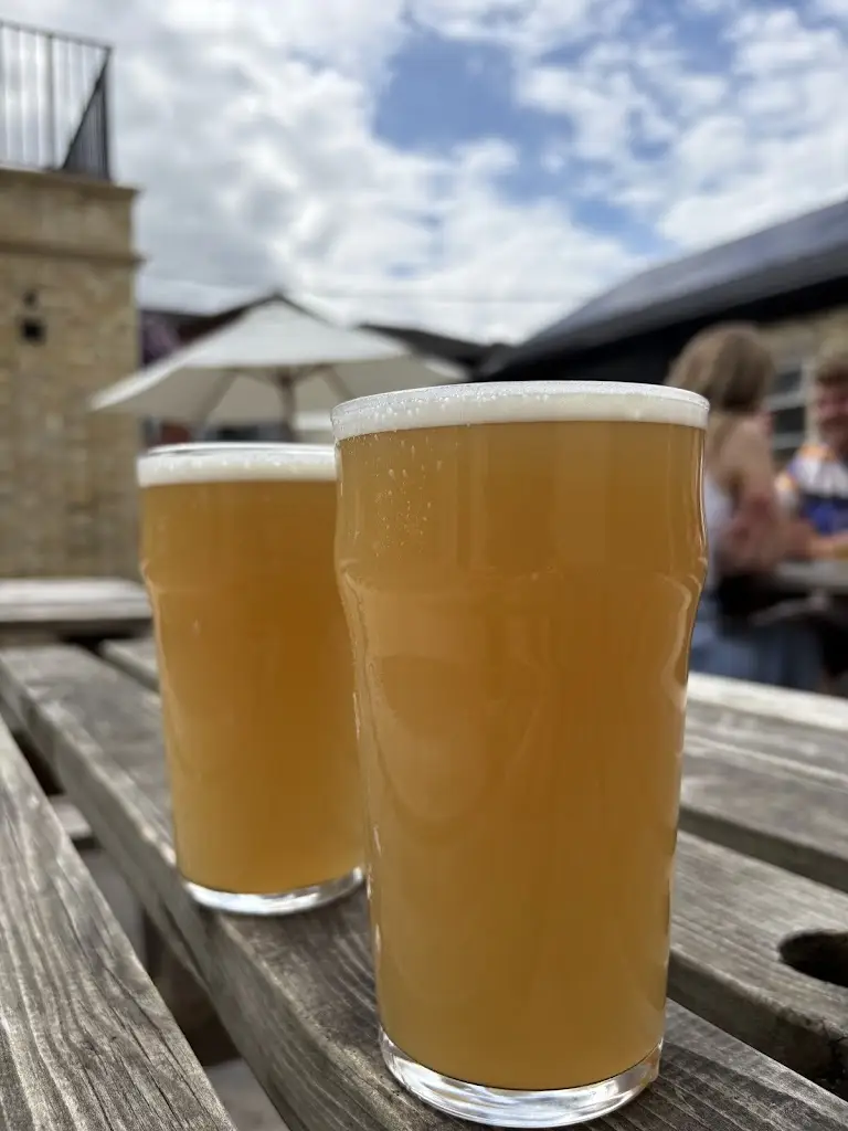 Nick Howells_The Railway Arms_Saffron Walden_review