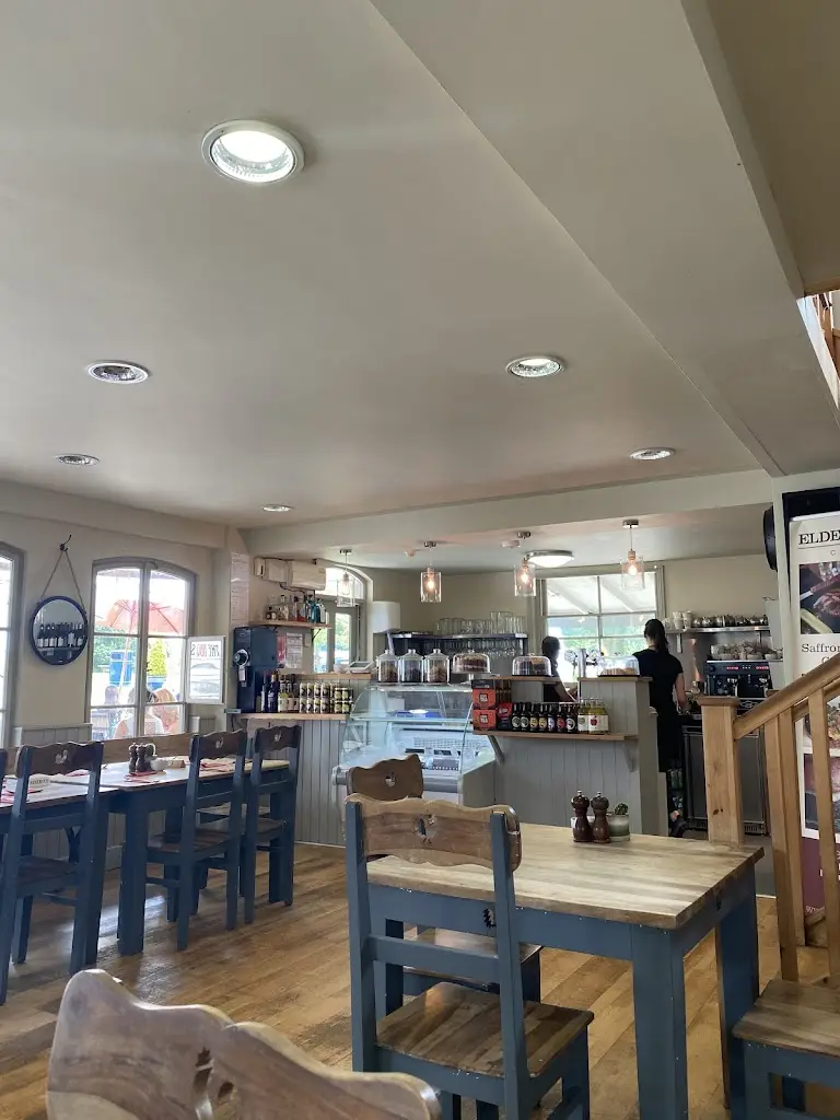 one2culinarystew_Elder Street Cafe & Deli_Saffron Walden_review