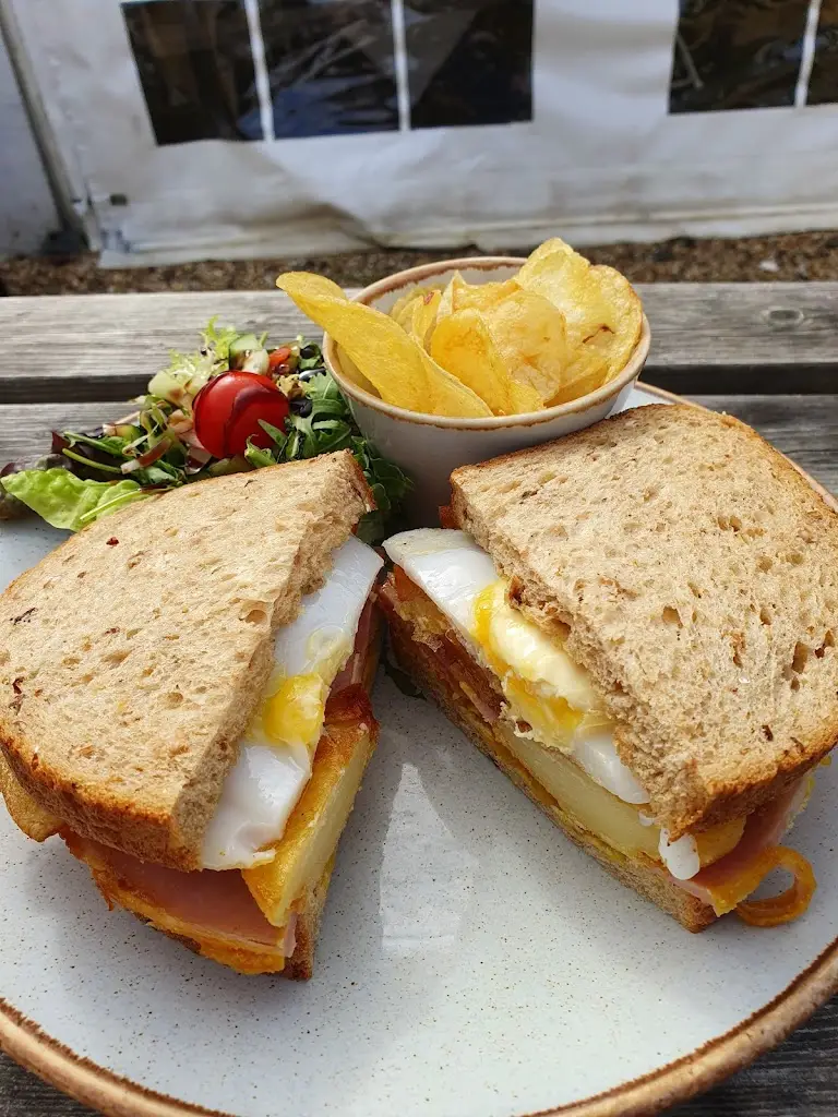 Chris Crawley_Elder Street Cafe & Deli_Saffron Walden_review