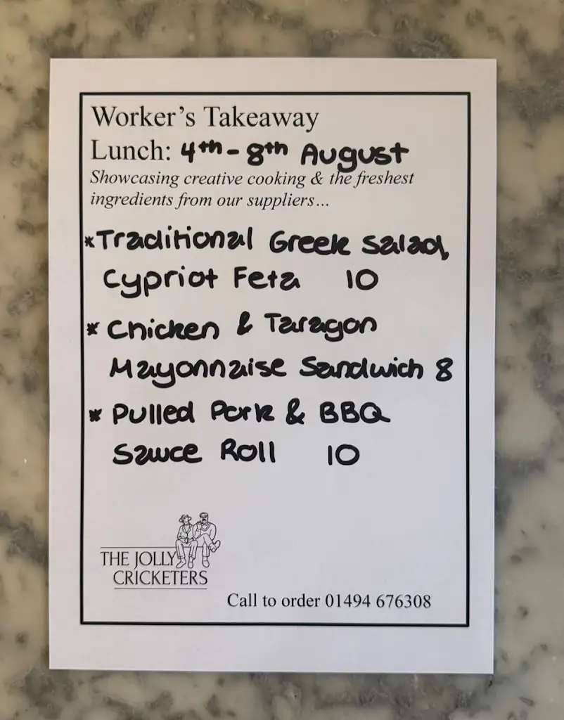 Menu_The Jolly Cricketers_Seer Green_image_4