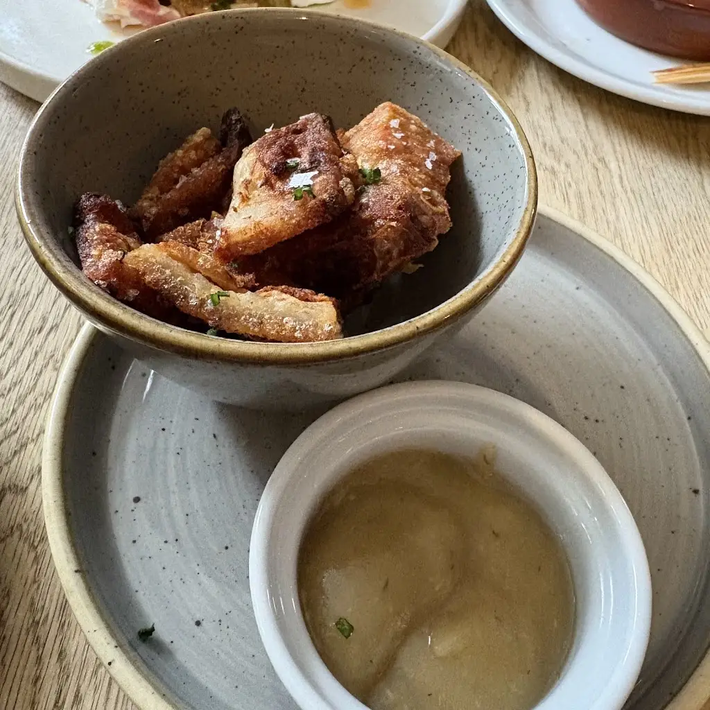 Mildred Voon_The Jolly Cricketers_Seer Green_review