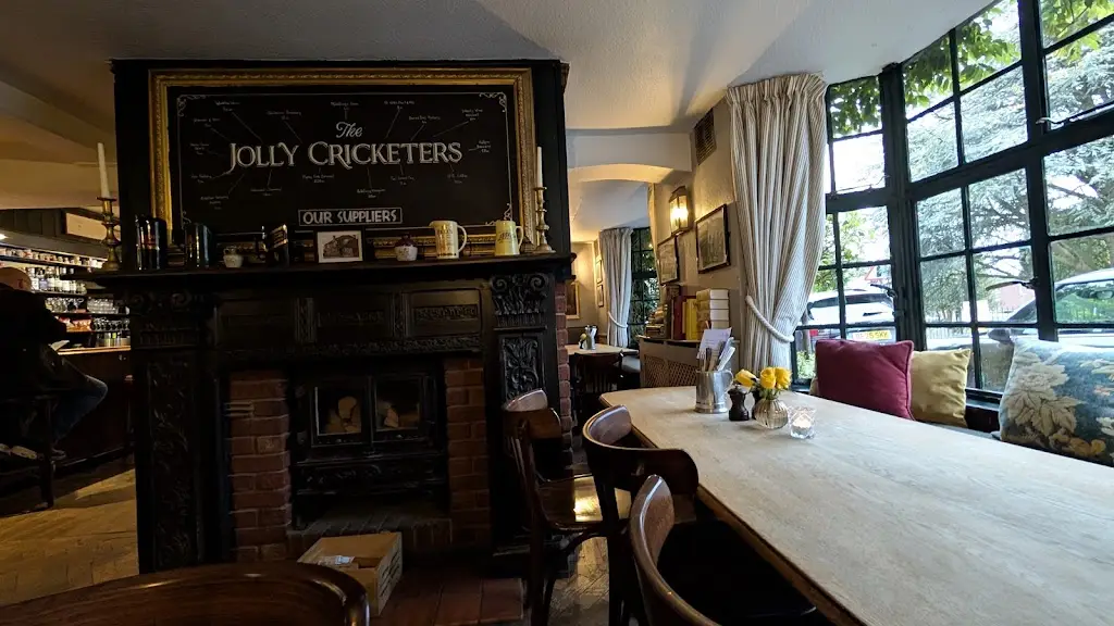 The Jolly Cricketers_Seer Green_slider_image_2
