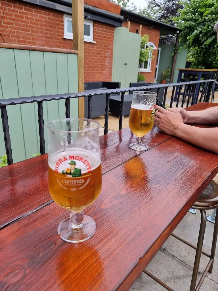 Menu_The Three Horseshoes, Seer Green_Seer Green_immagine_3