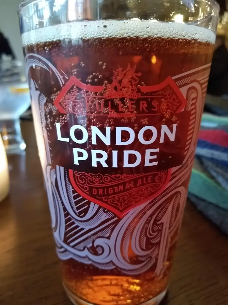 Menu_The Three Horseshoes, Seer Green_Seer Green_immagine_4