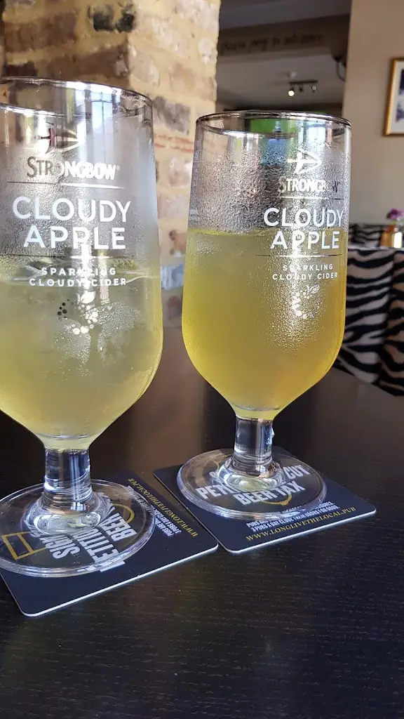 Menu_The Three Horseshoes, Seer Green_Seer Green_immagine_5