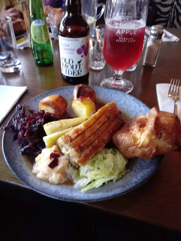 Menu_The Three Horseshoes, Seer Green_Seer Green_immagine_6