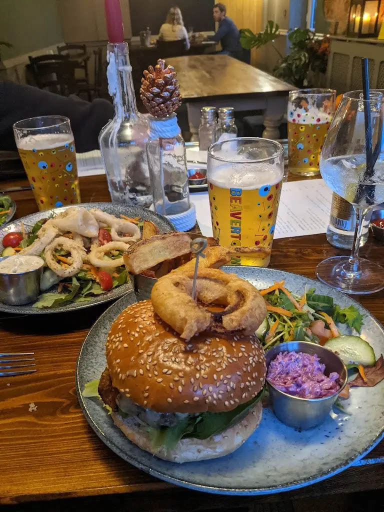 Menu_The Three Horseshoes, Seer Green_Seer Green_immagine_7