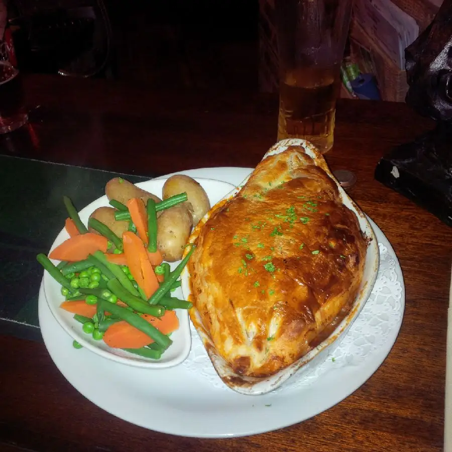 Menu_The Three Horseshoes, Seer Green_Seer Green_immagine_8