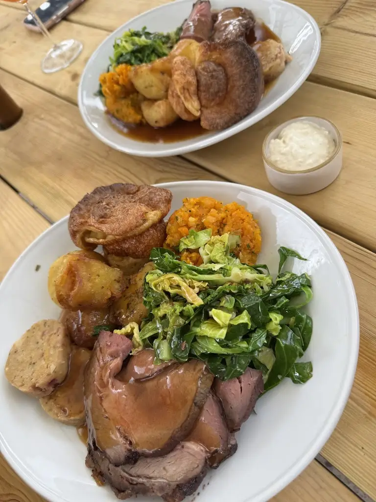 The Three Horseshoes, Seer Green_Seer Green_slider_image_2