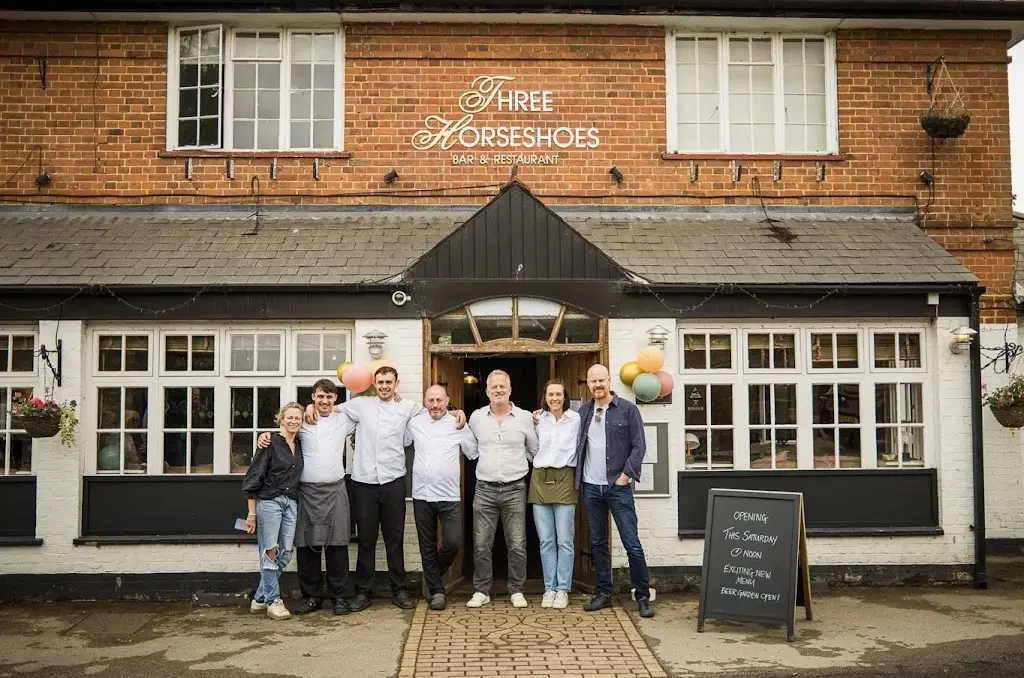 The Three Horseshoes, Seer Green_Seer Green_slider_image_3