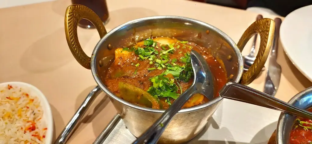 Menu_The Coriander_Basildon_image_6