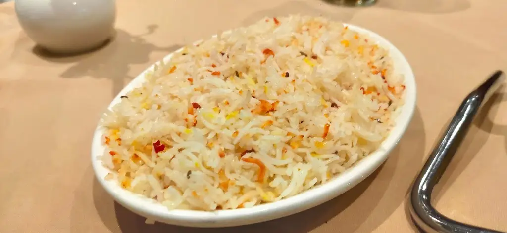 Menu_The Coriander_Basildon_image_7