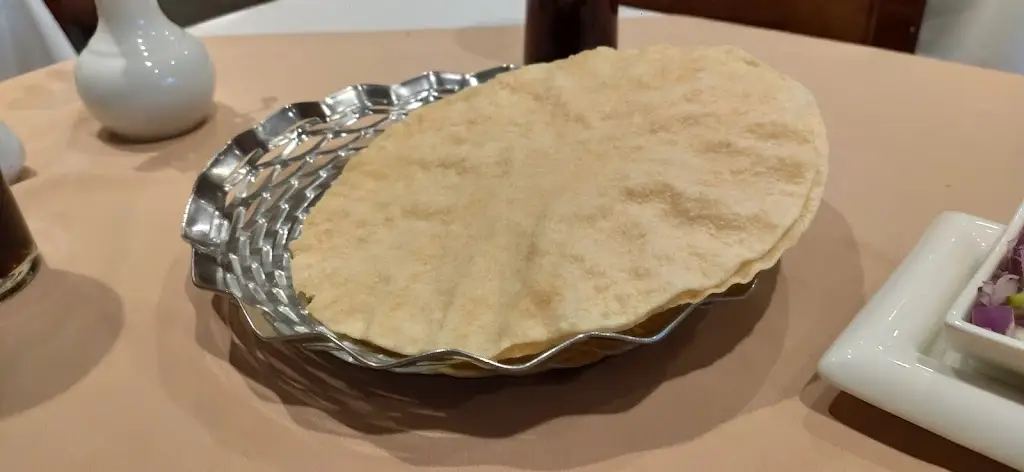 Menu_The Coriander_Basildon_image_8