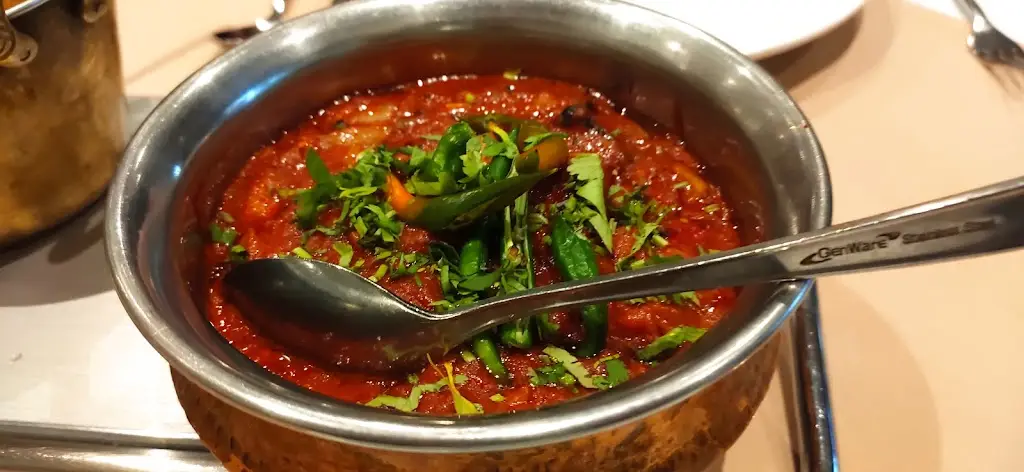 Menu_The Coriander_Basildon_image_9