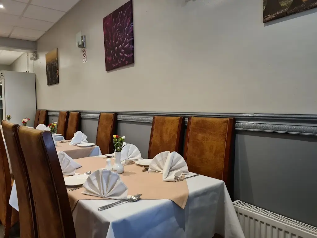 Tracey Bradby_The Coriander_Basildon_review