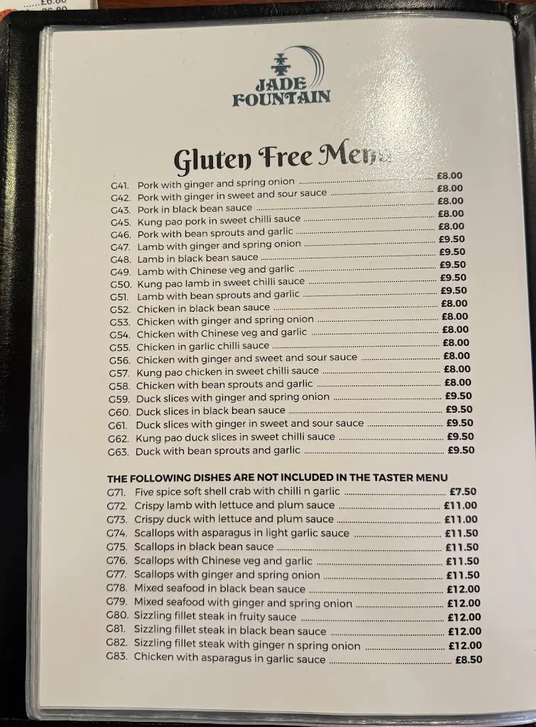 Menu_Jade Fountain_Sawston_image_2