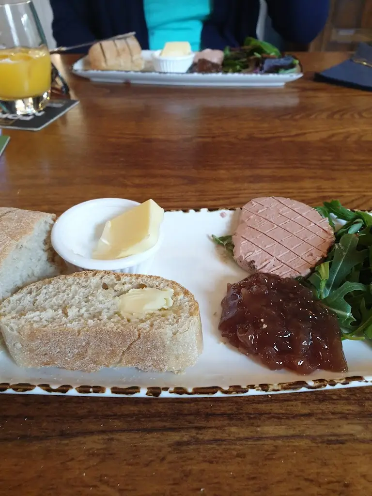 Menu_The Greyhound, Sawston_Sawston_image_9