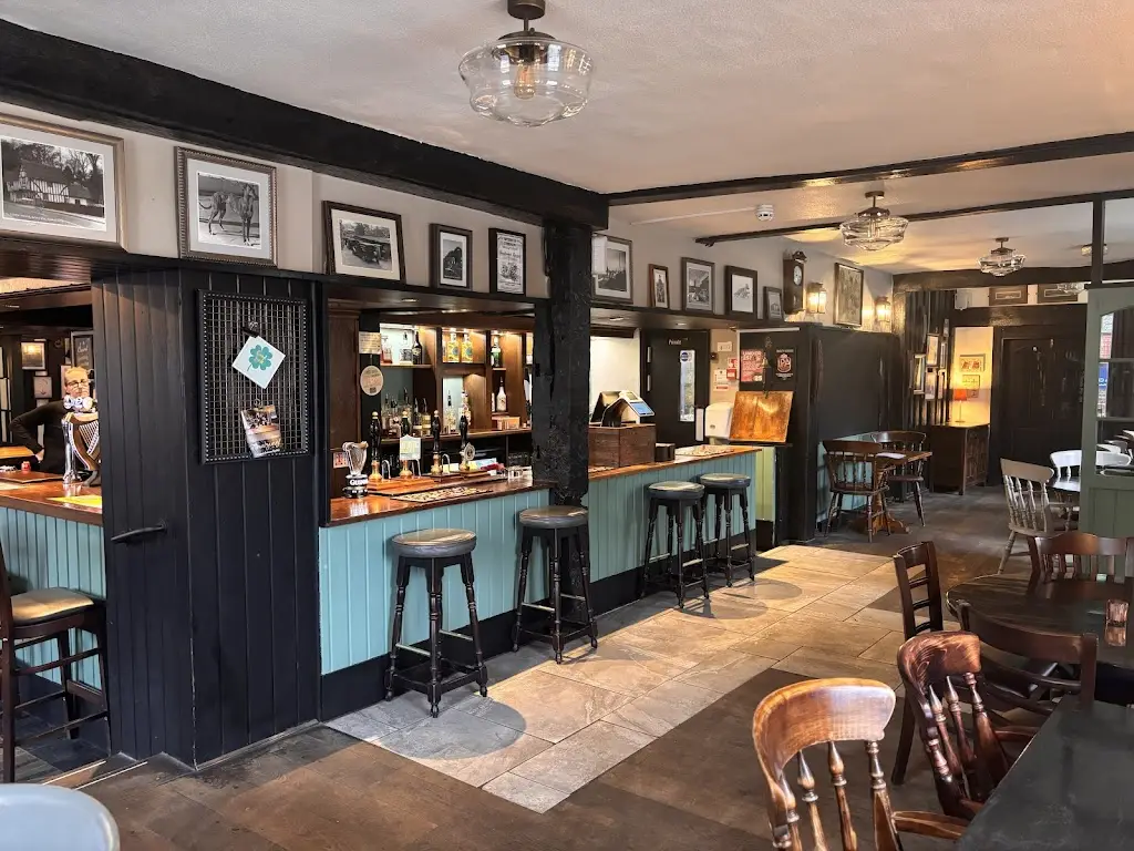 The Greyhound, Sawston restaurant in Sawston