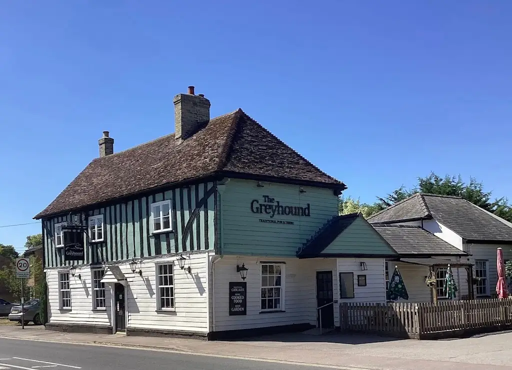 The Greyhound, Sawston_Sawston_slider_image_3