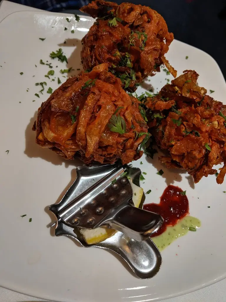 Menu_Kaz's Indian & Bangladeshi Restaurant_Sawston_image_4