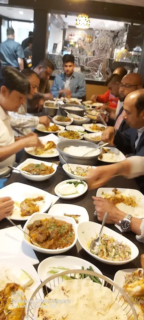 Menu_Kaz's Indian & Bangladeshi Restaurant_Sawston_image_6