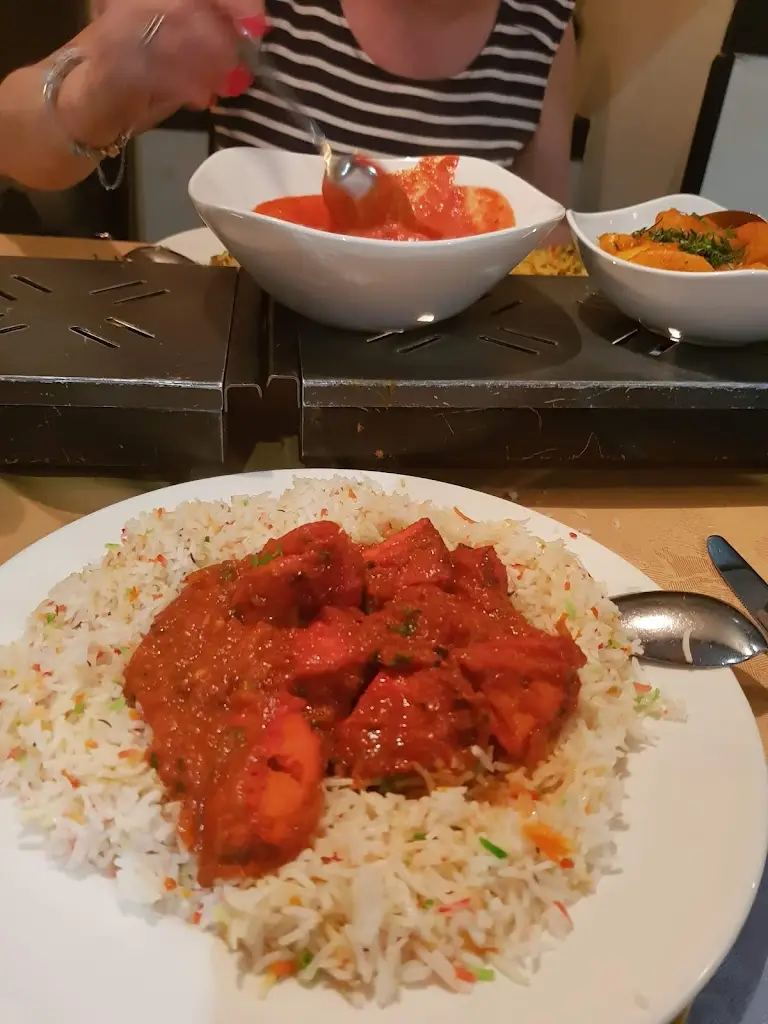 Menu_Kaz's Indian & Bangladeshi Restaurant_Sawston_image_7