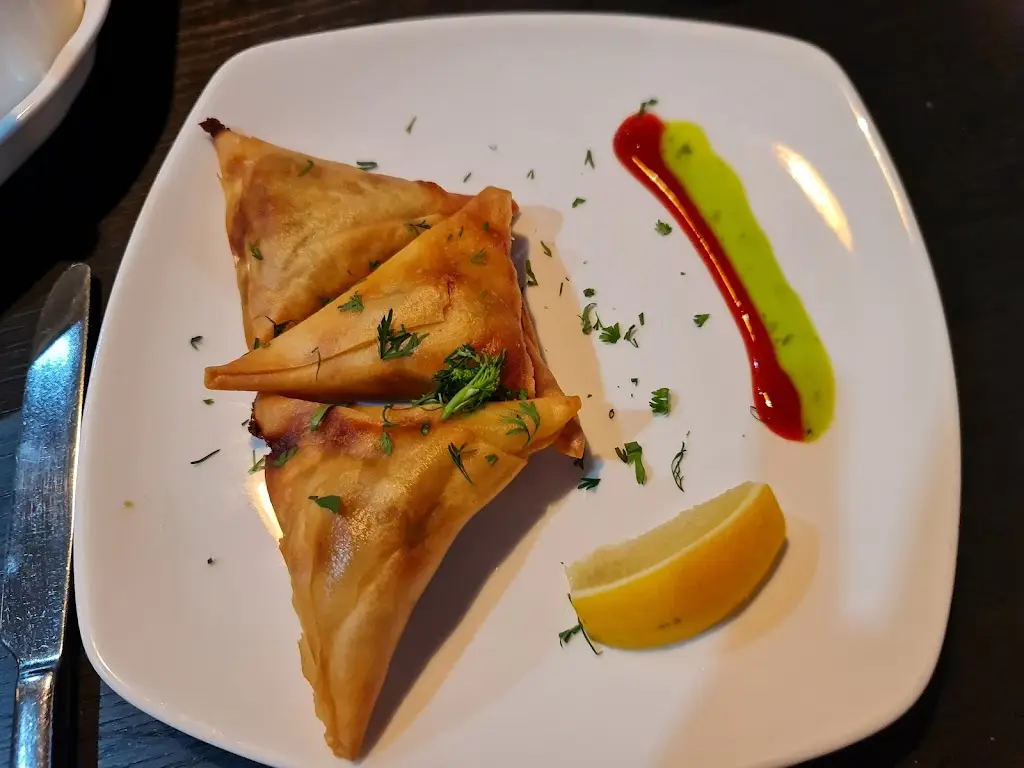 Menu_Kaz's Indian & Bangladeshi Restaurant_Sawston_image_8