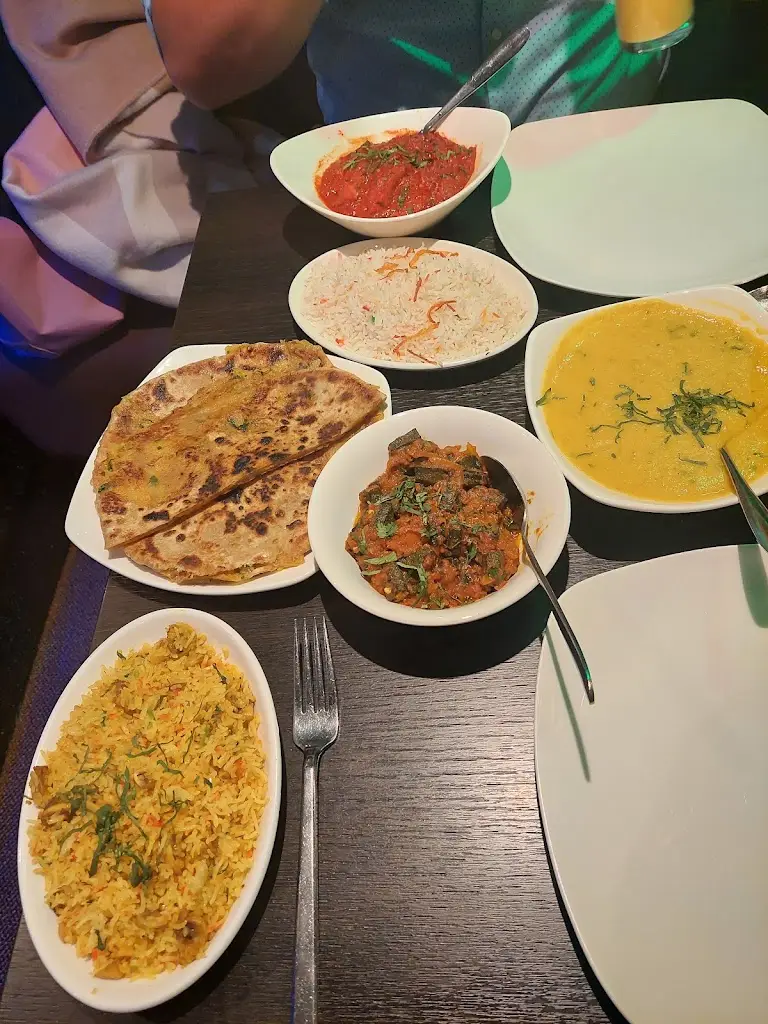 M T_Kaz's Indian & Bangladeshi Restaurant_Sawston_review