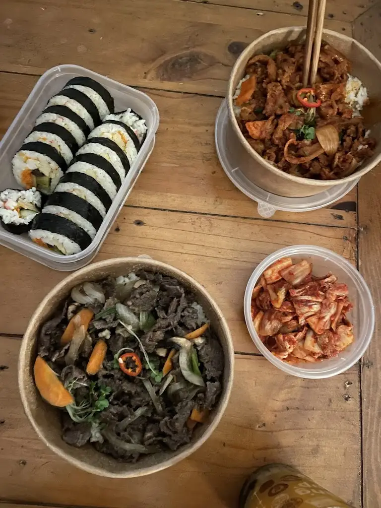 Connor Li_CamBap_Sawston_review