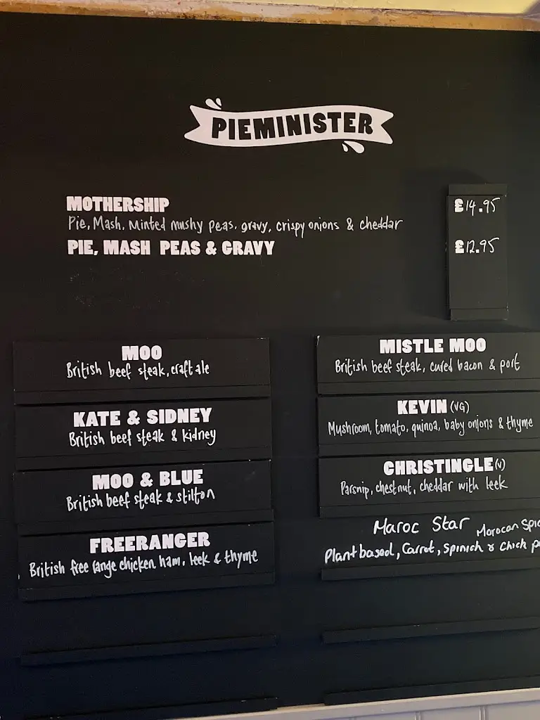 Menu_The White Lion_Sawston_image_1