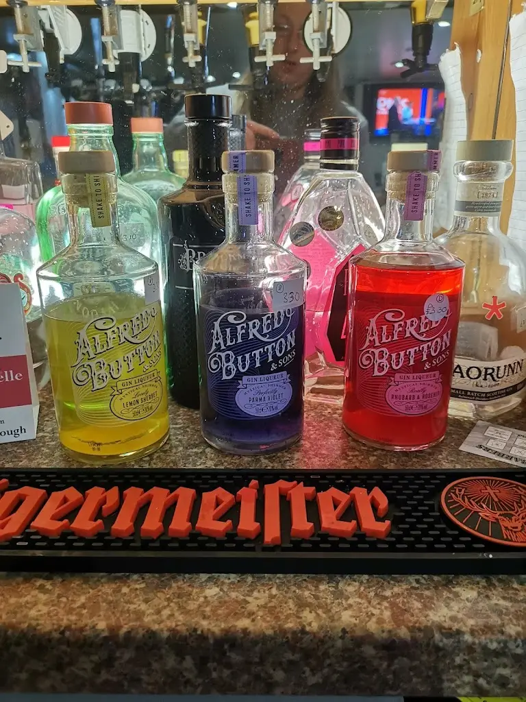 Menu_The White Lion_Sawston_image_4