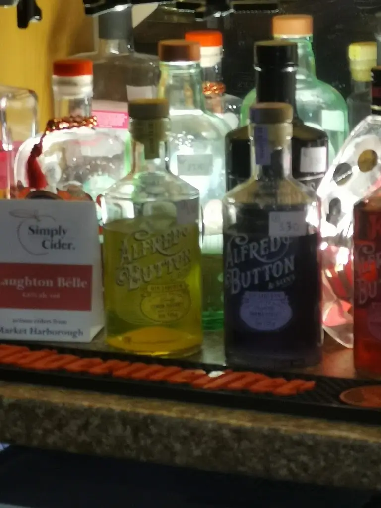 Menu_The White Lion_Sawston_image_5