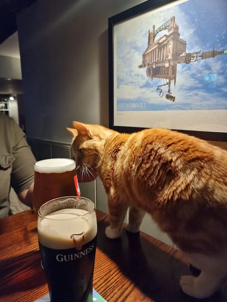 Menu_The White Lion_Sawston_image_6