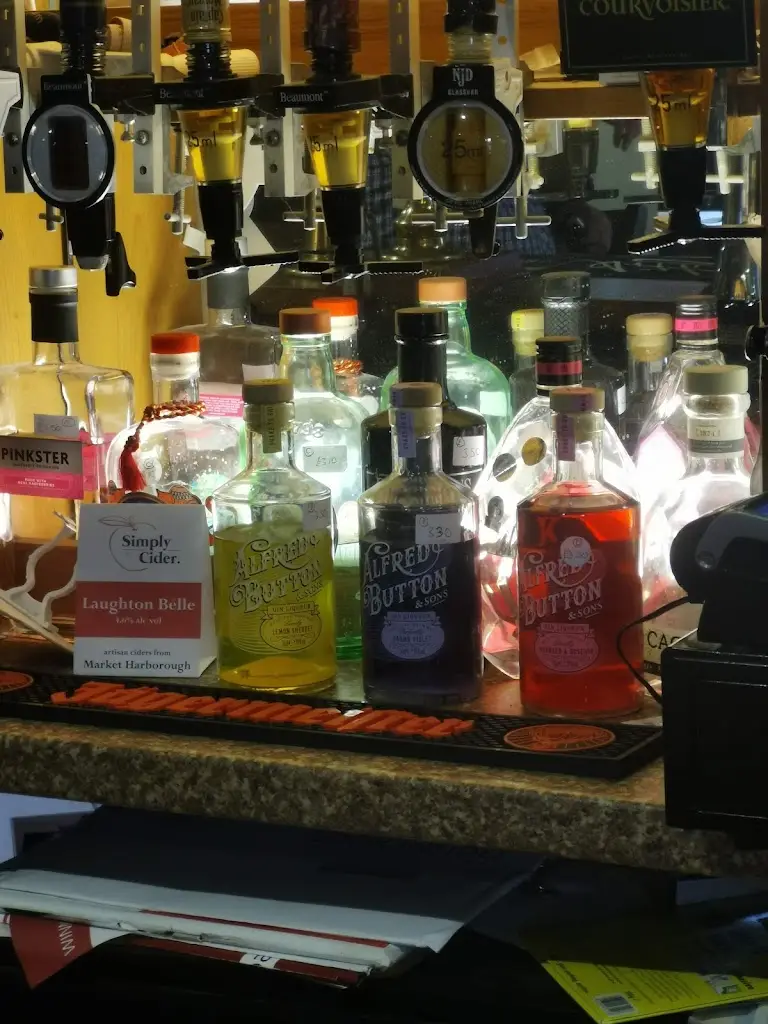 The White Lion_Sawston_slider_image_1