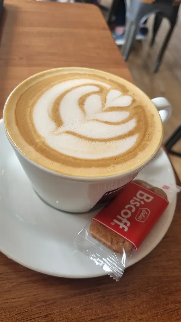 Menu_Breakfast Voyage_Sawston_image_5