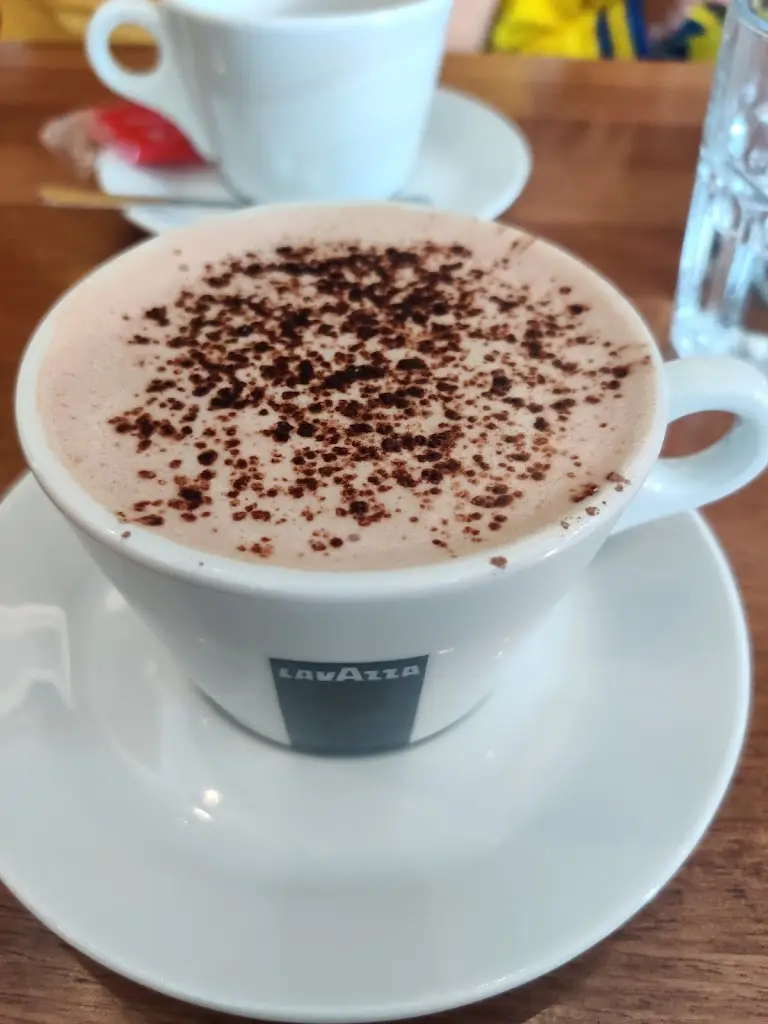 Menu_Breakfast Voyage_Sawston_image_6