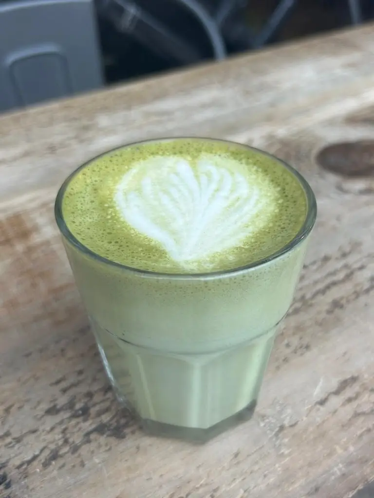 Shoaib Akbary_Breakfast Voyage_Sawston_review