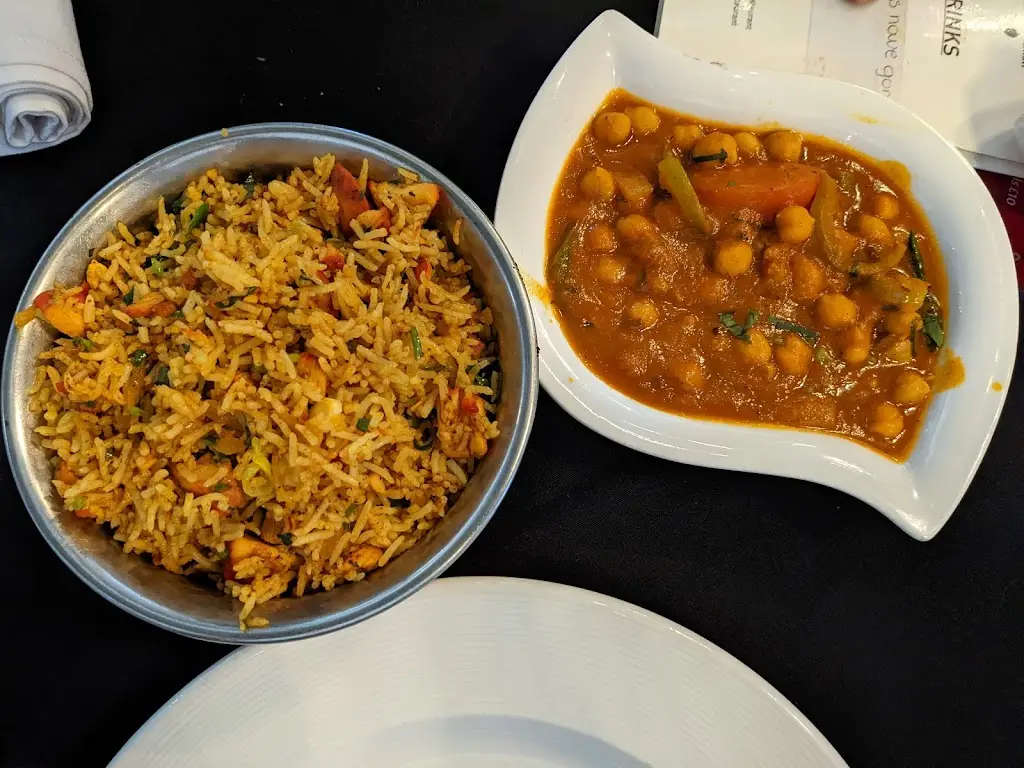 Menu_Basil Spice Indian Restaurant, Bar_Basildon_image_5