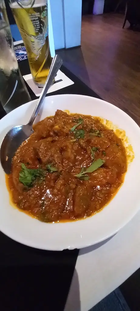 Menu_Basil Spice Indian Restaurant, Bar_Basildon_image_6