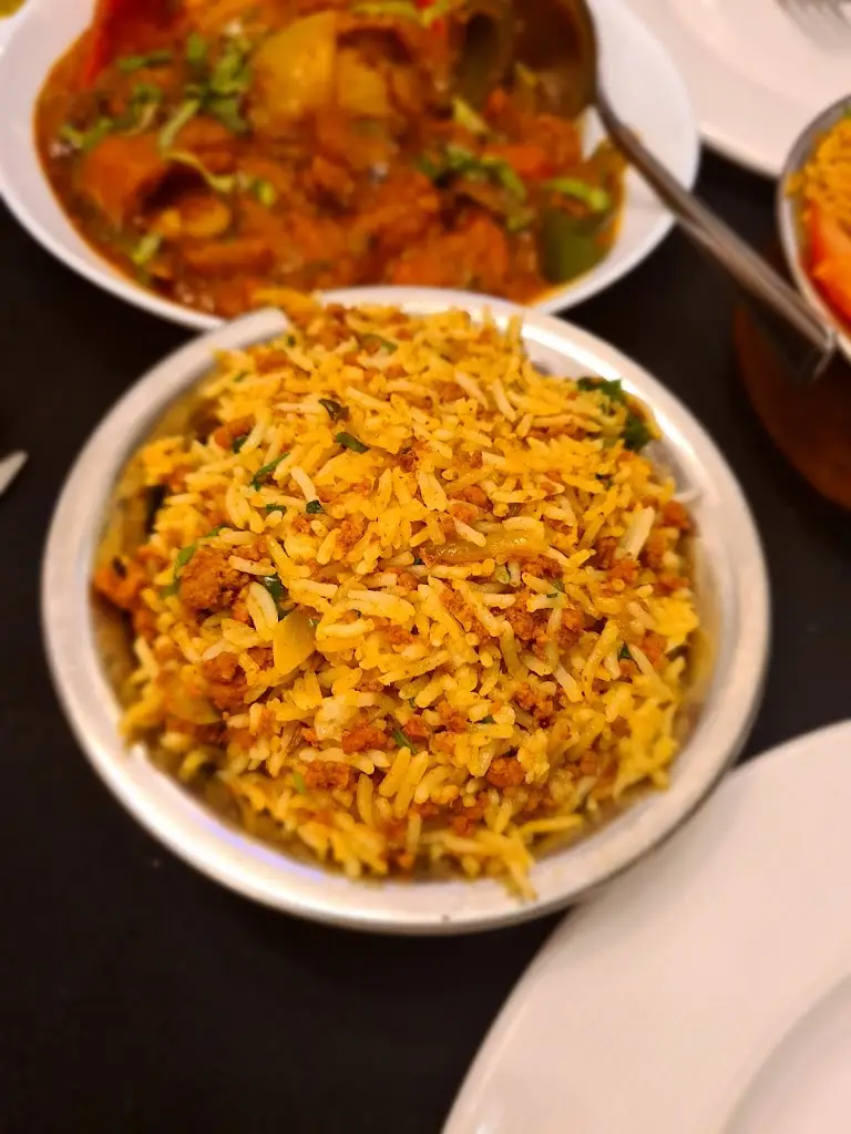 Menu_Basil Spice Indian Restaurant, Bar_Basildon_image_8