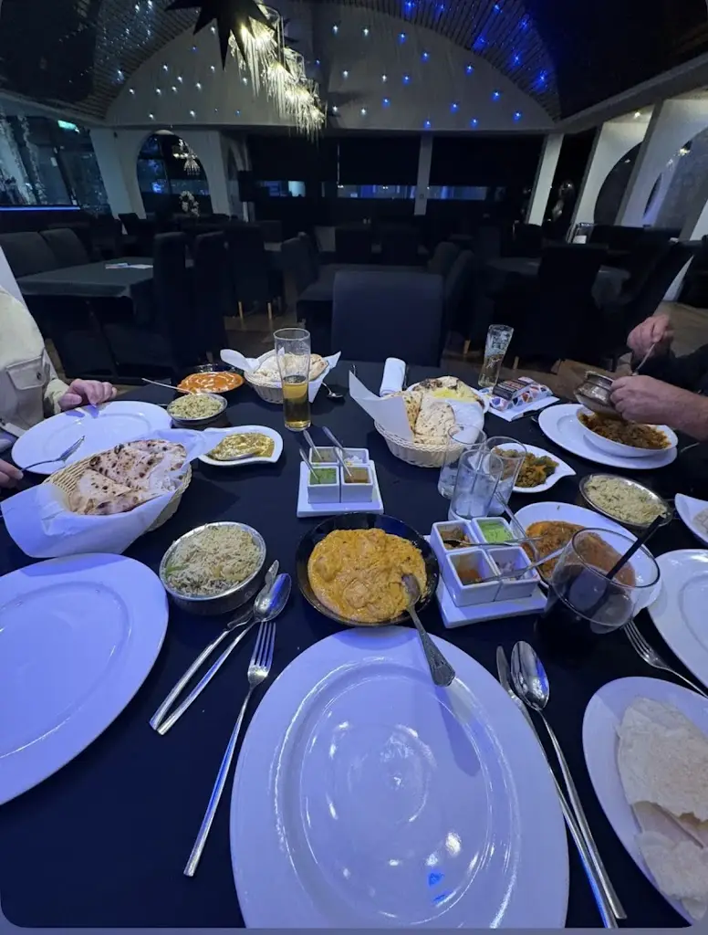 Vanessa Hill_Basil Spice Indian Restaurant, Bar_Basildon_review