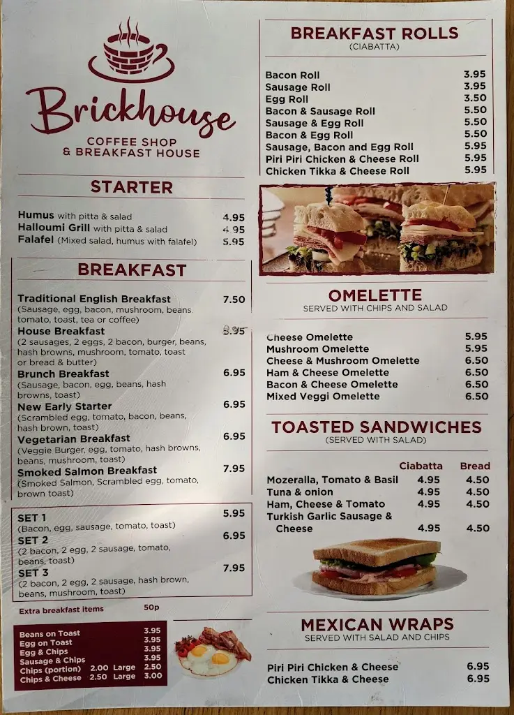 Menu_The Brickhouse Coffee_Sawston_image_2