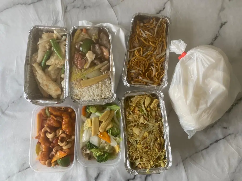 Gary Lau_Cherry Garden_Sawston_review