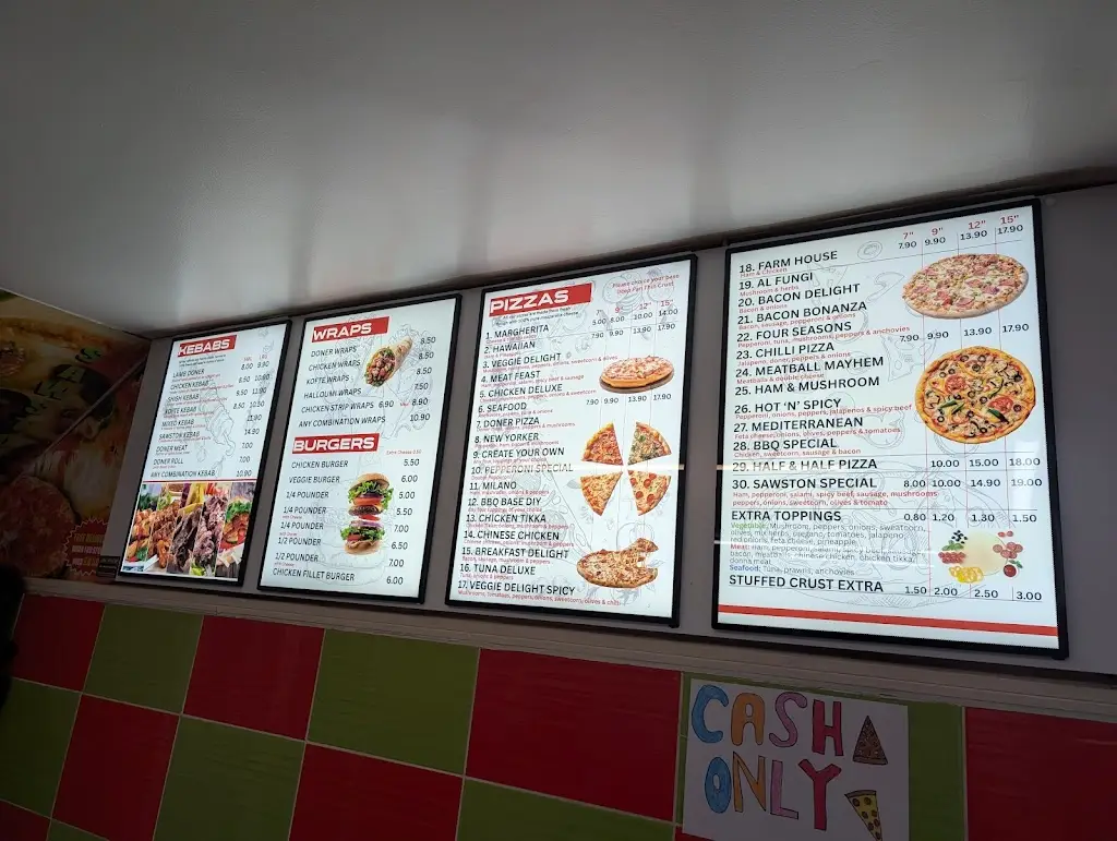Menu_Sawston Pizza_Sawston_image_3